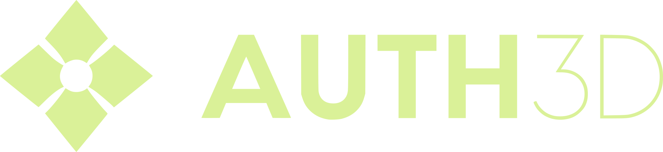 Auth3D