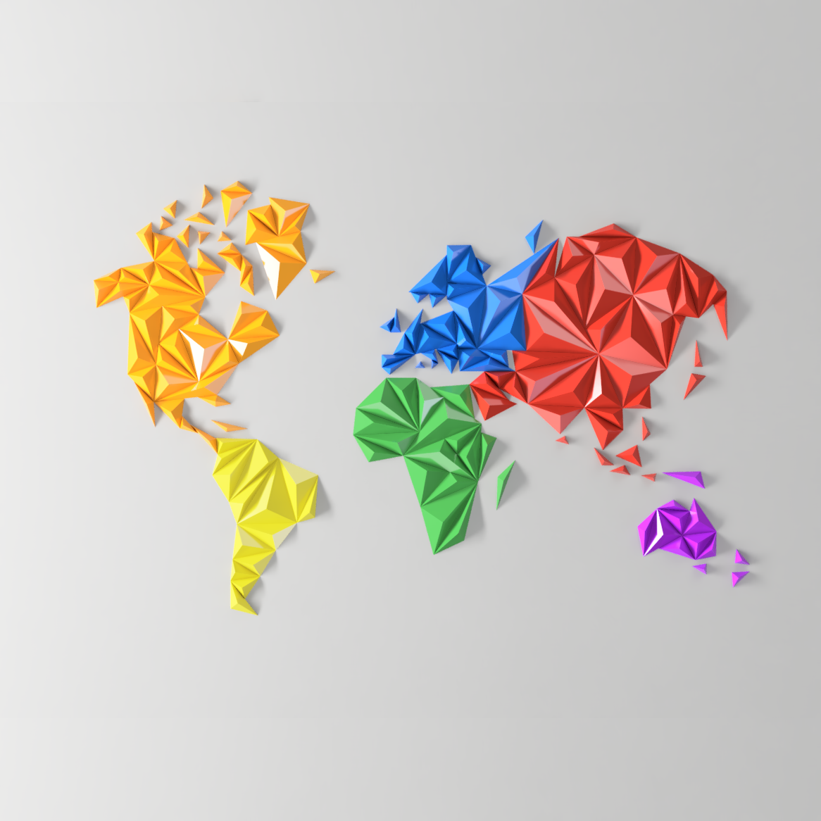 Worldmap