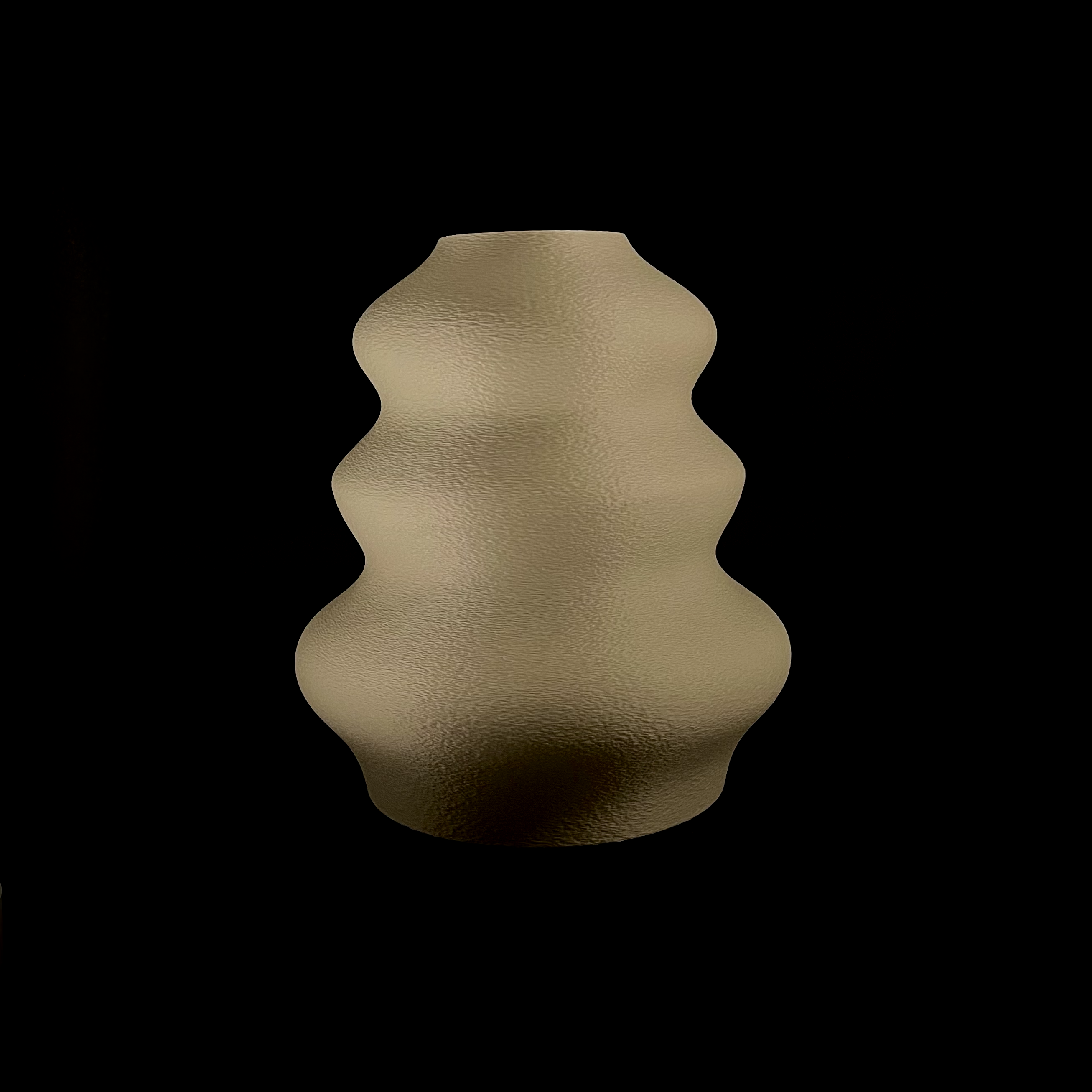 Continuing Elegance - Round / Vase