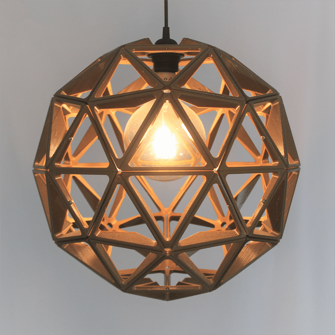 Geodesic Sphere