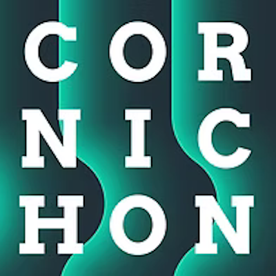 Cornichon Design logo