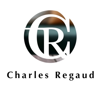Charles Regaud Design logo