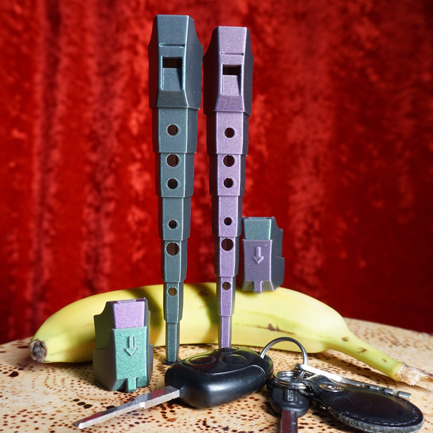 TeleTunes-Instruments_KeyTune-in-G